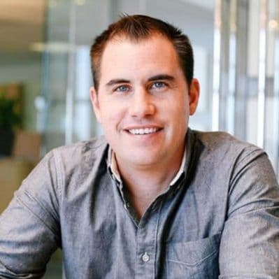 Steve Loughlin On Selling His Business To SalesForce For $390M And Now Investing As A VC