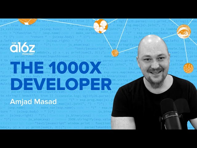 The 1000x Developer